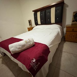 Villa Costera Hotel Boutique